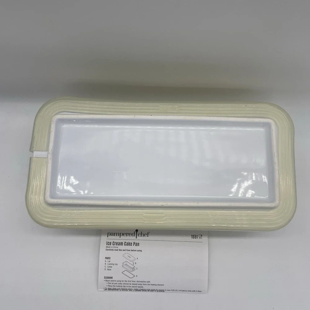 Pampered Chef pampered chef